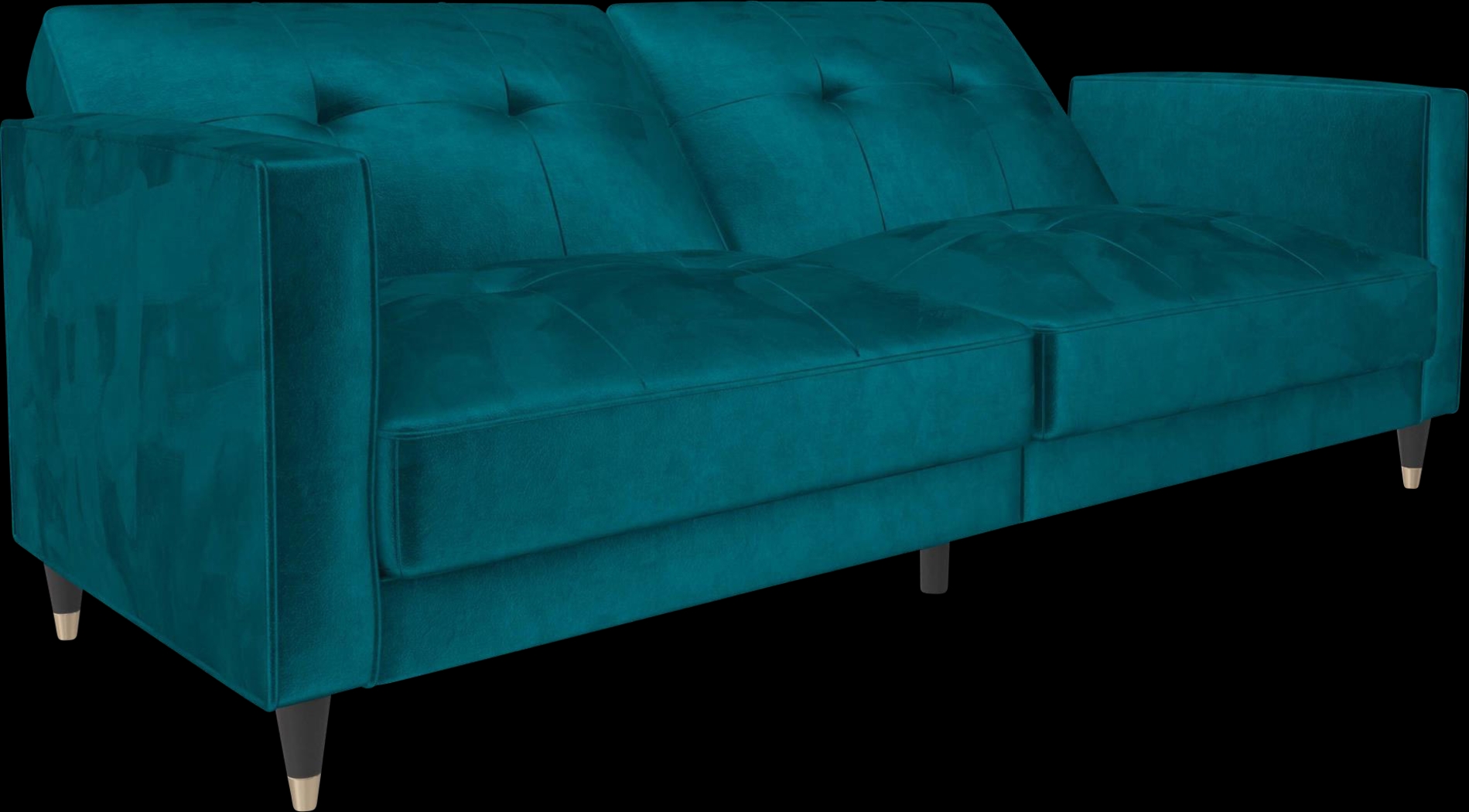 Danalu Green Futon - Thumbnail - Image 4