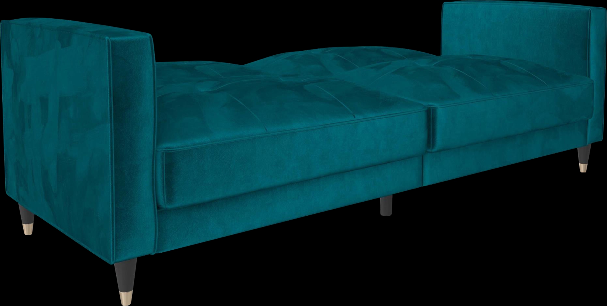 Danalu Green Futon - Thumbnail - Image 5