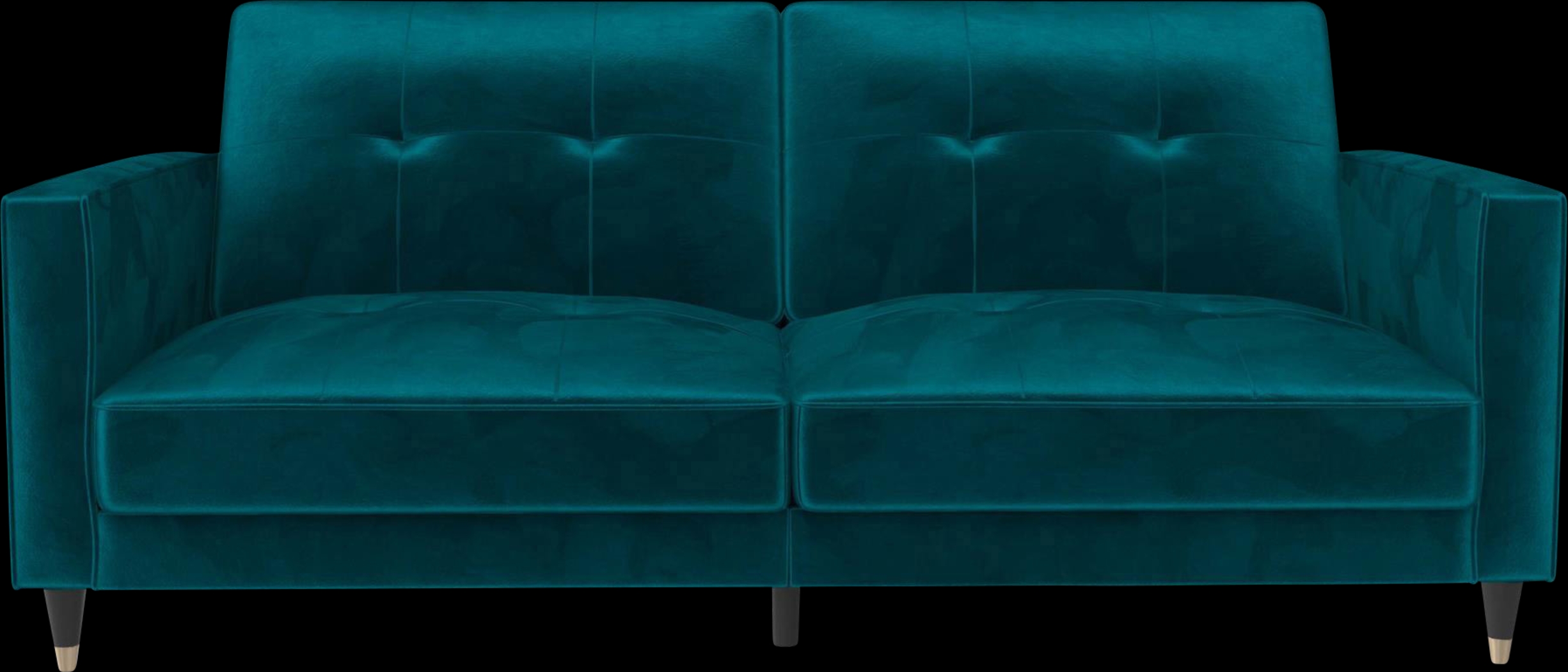 Danalu Green Futon - Thumbnail - Image 6