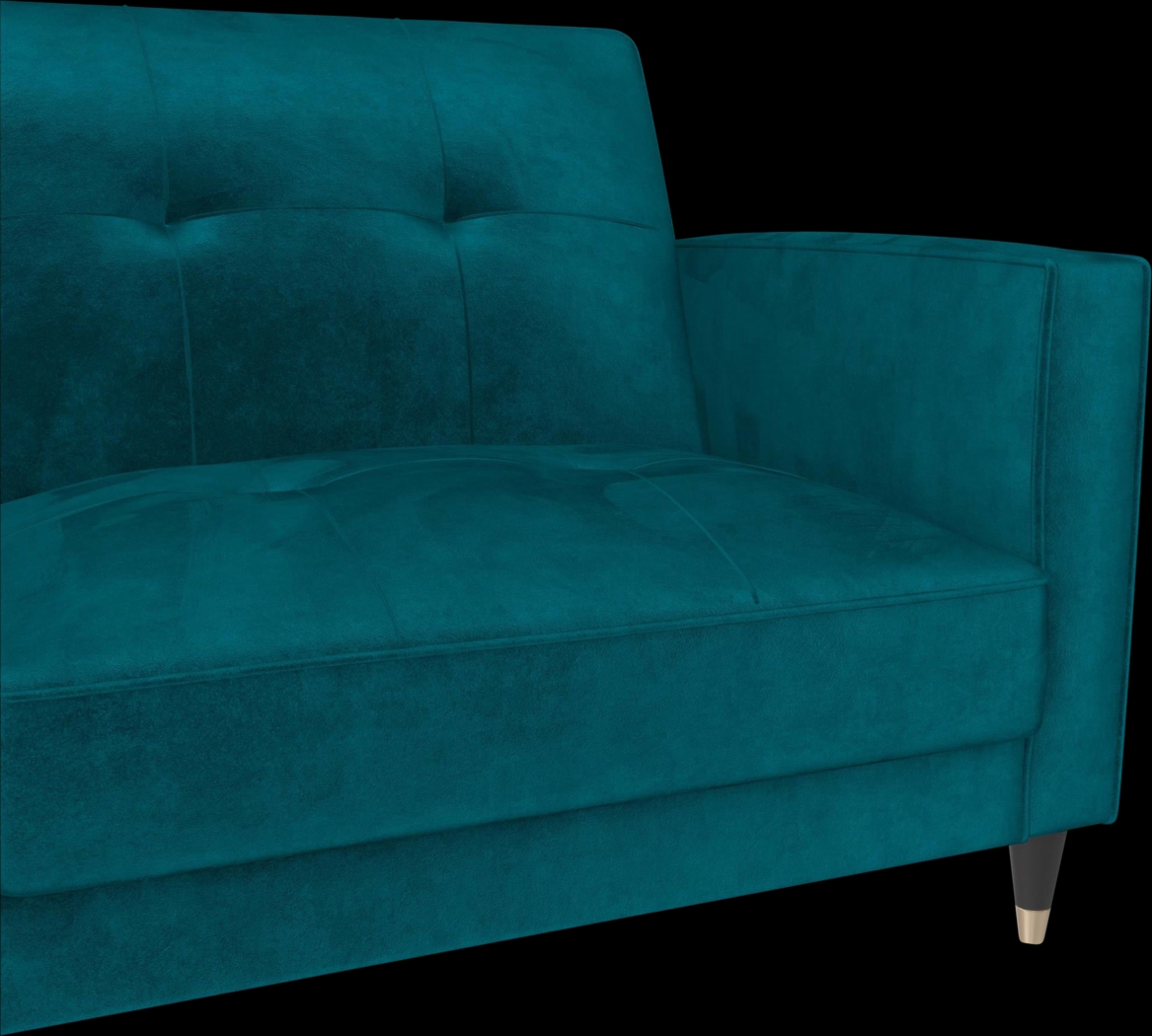 Danalu Green Futon - Thumbnail - Image 9