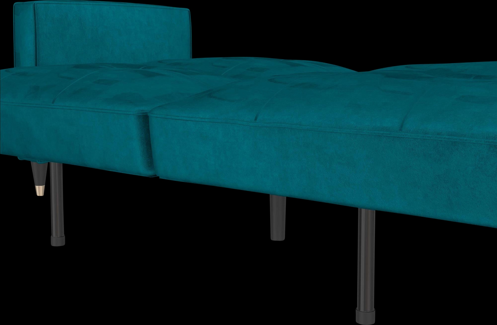 Danalu Green Futon - Thumbnail - Image 10