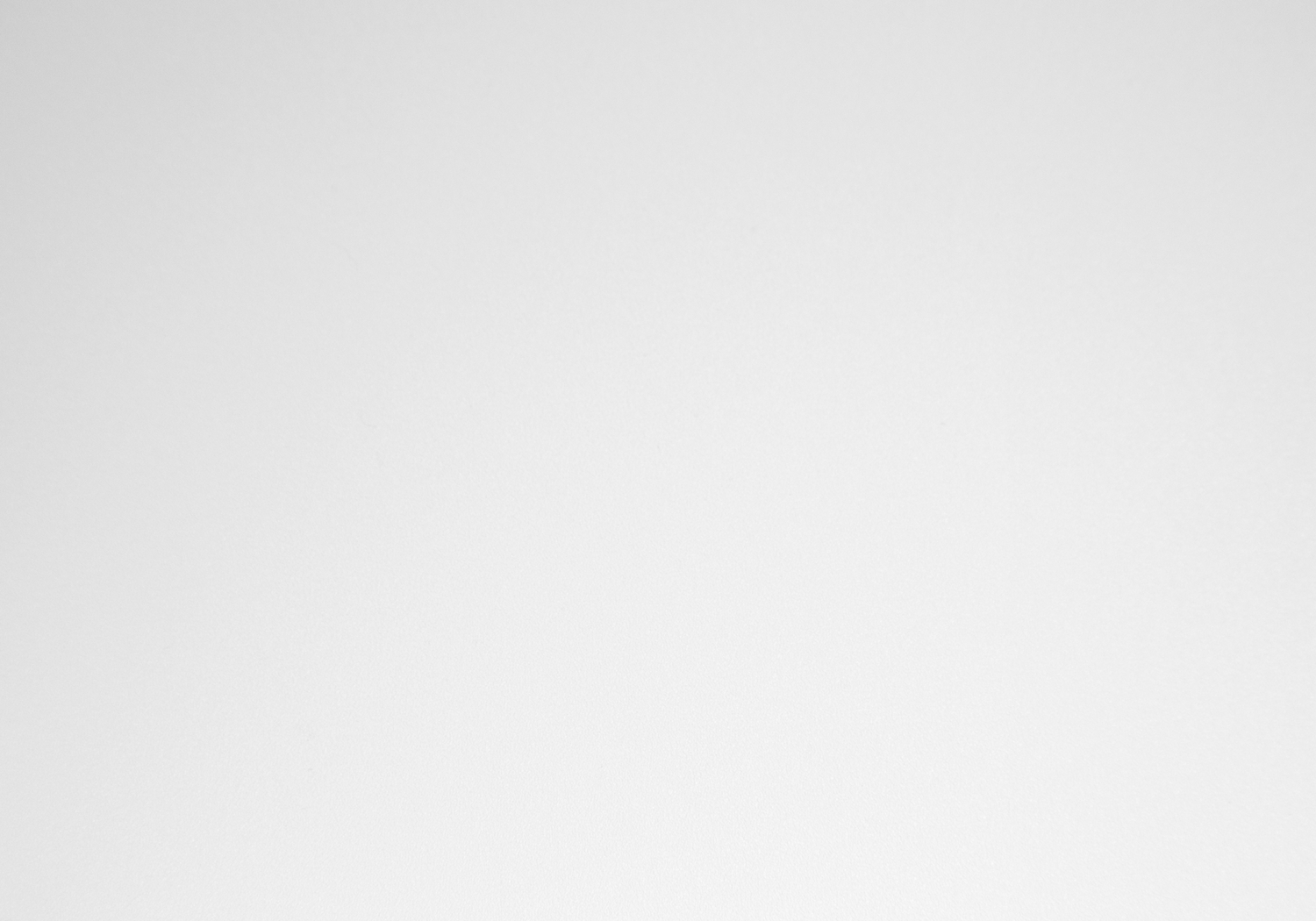 Danalyn White L-Shaped Computer Desk - Thumbnail - Image 5