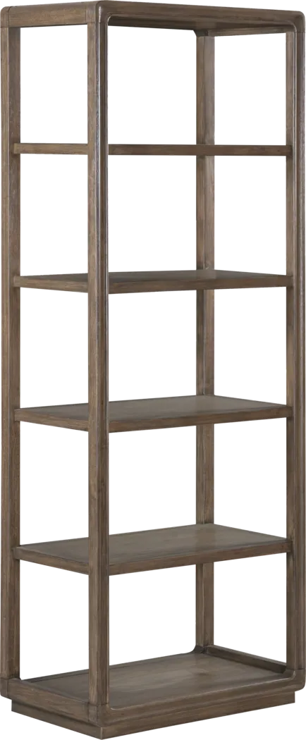 Danan Brown Pier - Thumbnail - Image 2