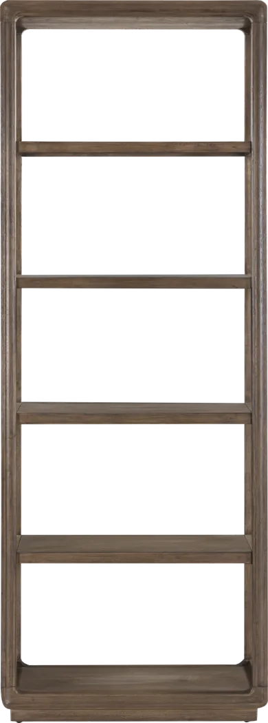 Danan Brown Pier - Thumbnail - Image 1