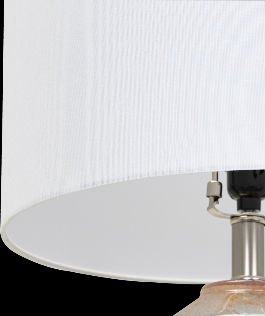 Danas Shores Blue Lamp - Thumbnail - Image 4