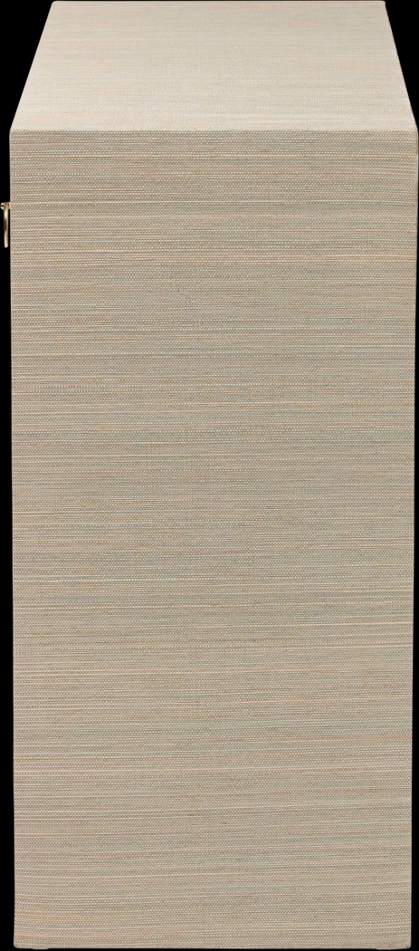 Danay Brown Console Table - Thumbnail - Image 6