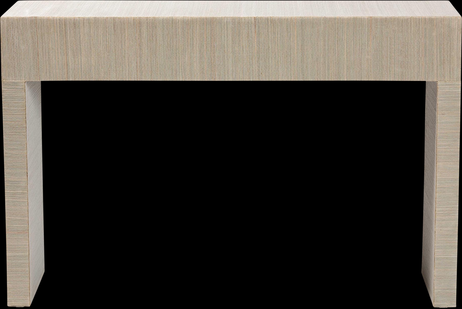 Danay Brown Console Table - Thumbnail - Image 7