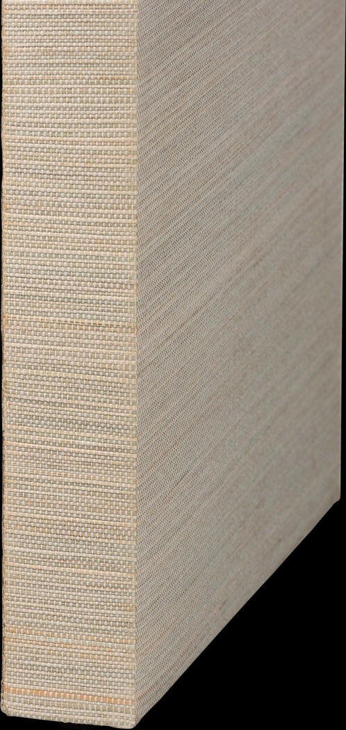 Danay Brown Console Table - Thumbnail - Image 9