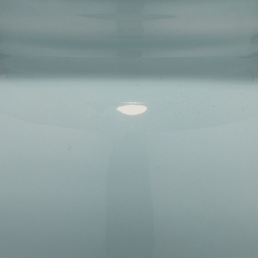 Daneen Court Blue Lamp - Thumbnail - Image 4