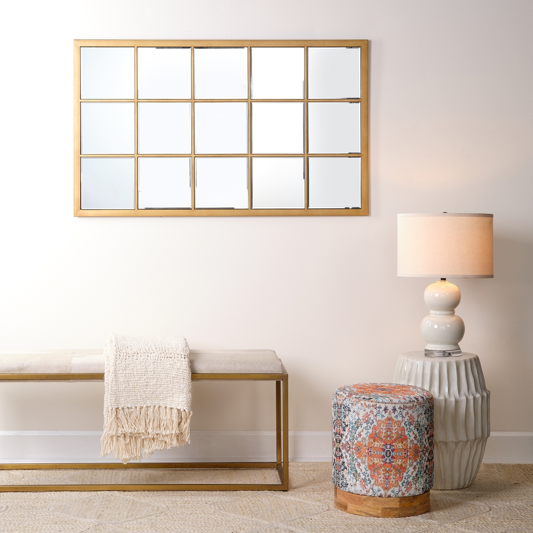 Daneen Court Cream Lamp - Thumbnail - Image 3