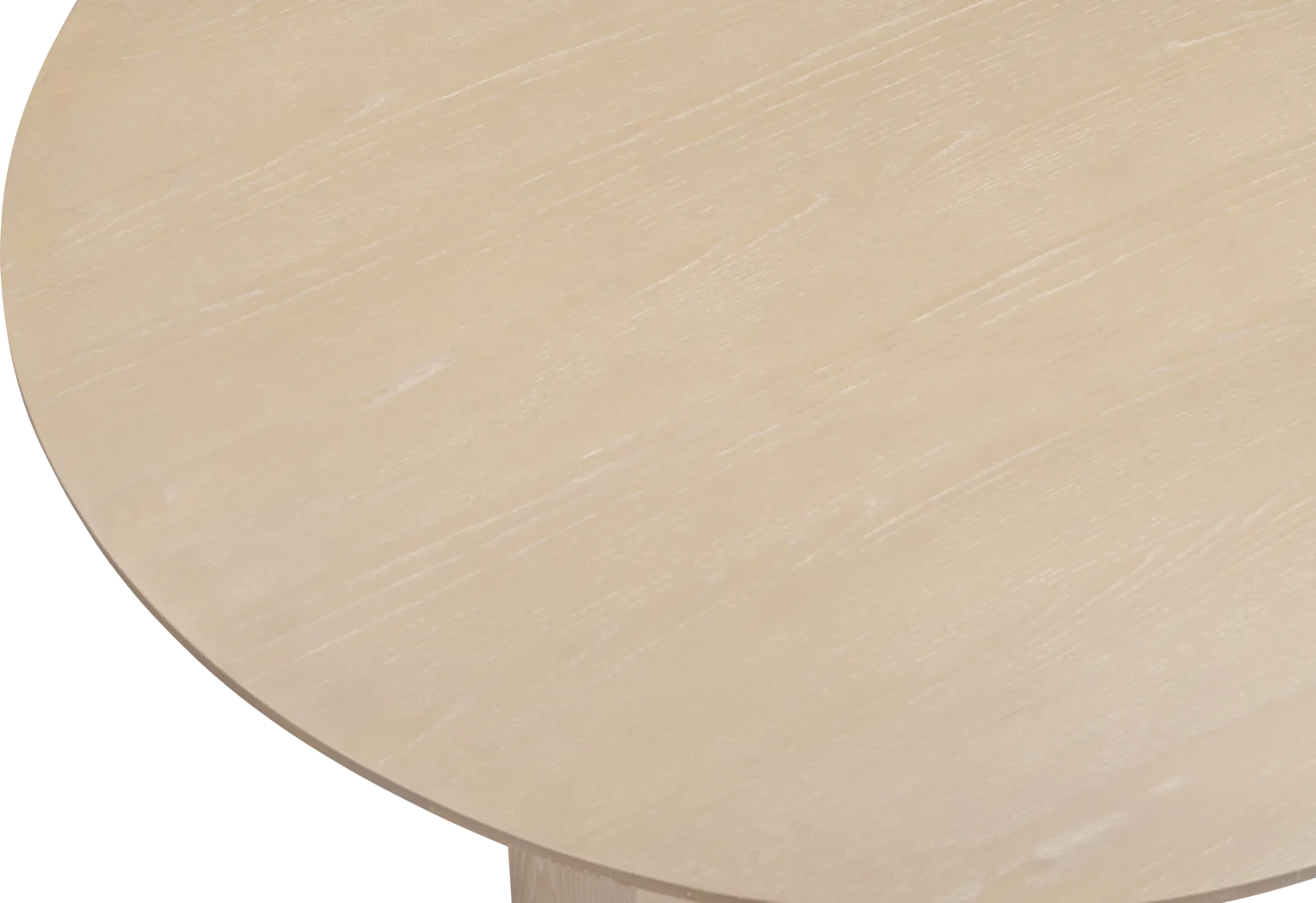 Daniat Brown Dining Table - Thumbnail - Image 3