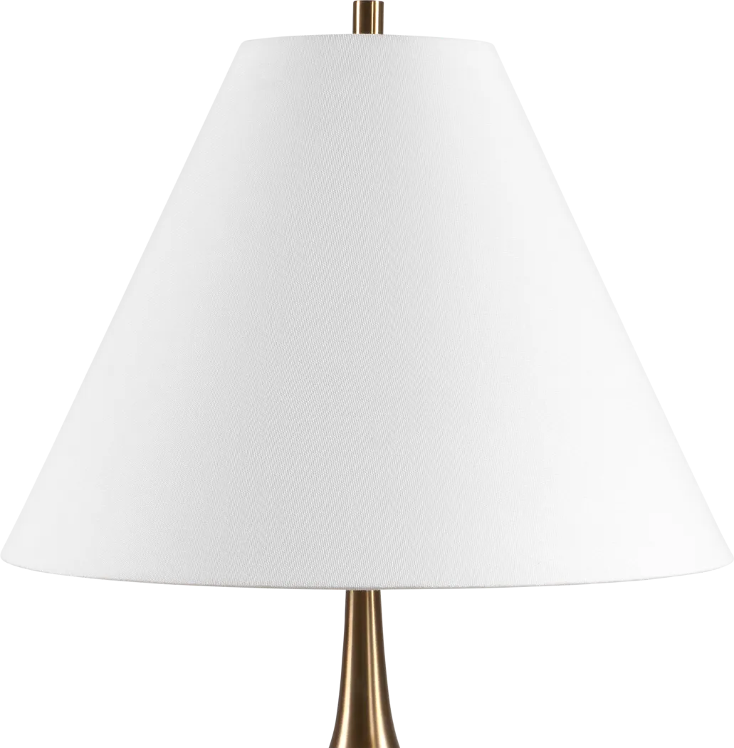 Danie Green Lamp - Thumbnail - Image 4