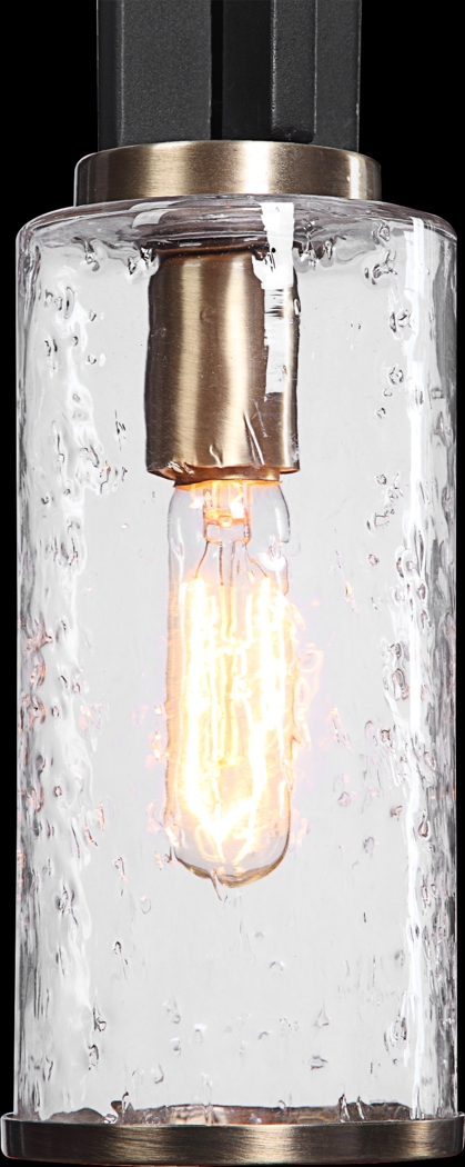 Daniela Avenue Brass Pendant - Thumbnail - Image 3