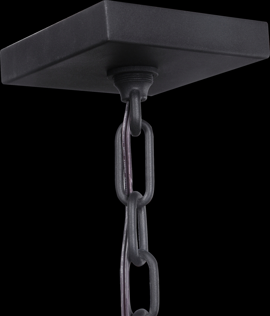 Daniela Avenue Brass Pendant - Thumbnail - Image 5