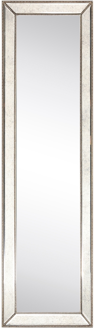 Danika Champagne Mirror - Thumbnail - Image 2