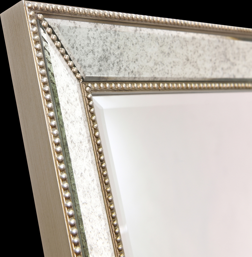 Danika Champagne Mirror - Thumbnail - Image 3