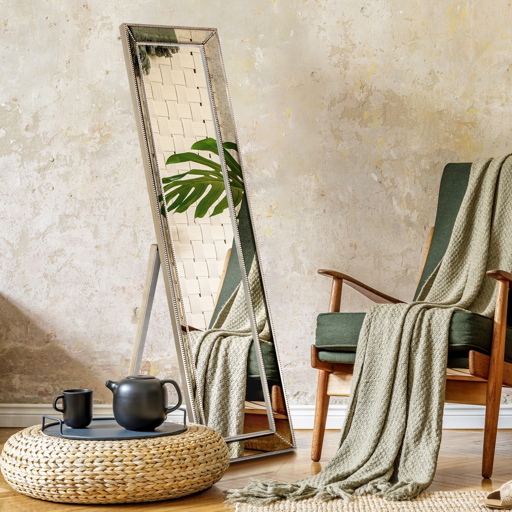 Danika Champagne Mirror - Thumbnail - Image 7