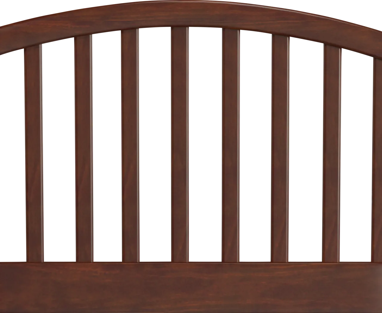 Daniva Brown Twin Headboard - Thumbnail - Image 9