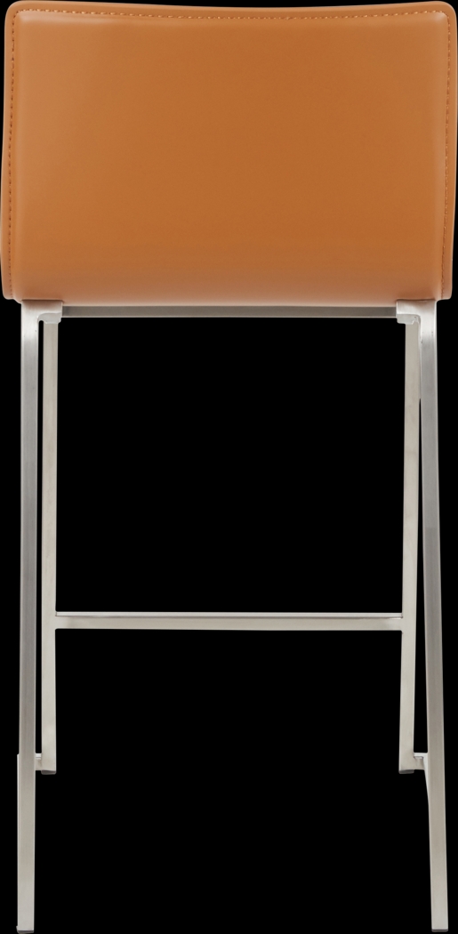 Dannelly Grove Brown Counter Height Stool, Set of 2 - Thumbnail - Image 5