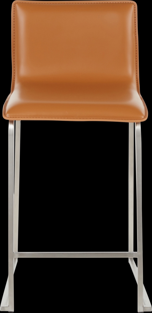 Dannelly Grove Brown Counter Height Stool, Set of 2 - Thumbnail - Image 6