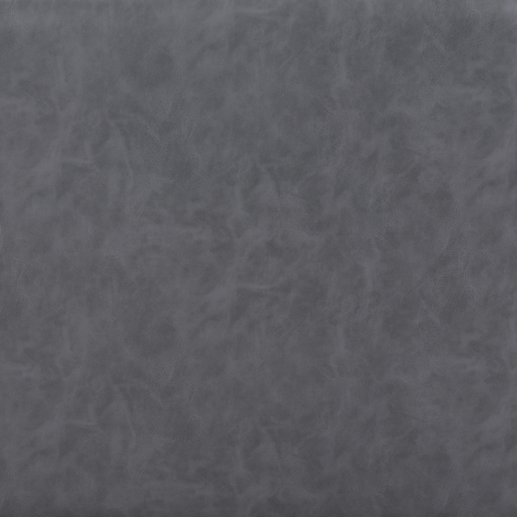 Dannilyn Gray Accent Chair - Thumbnail - Image 2