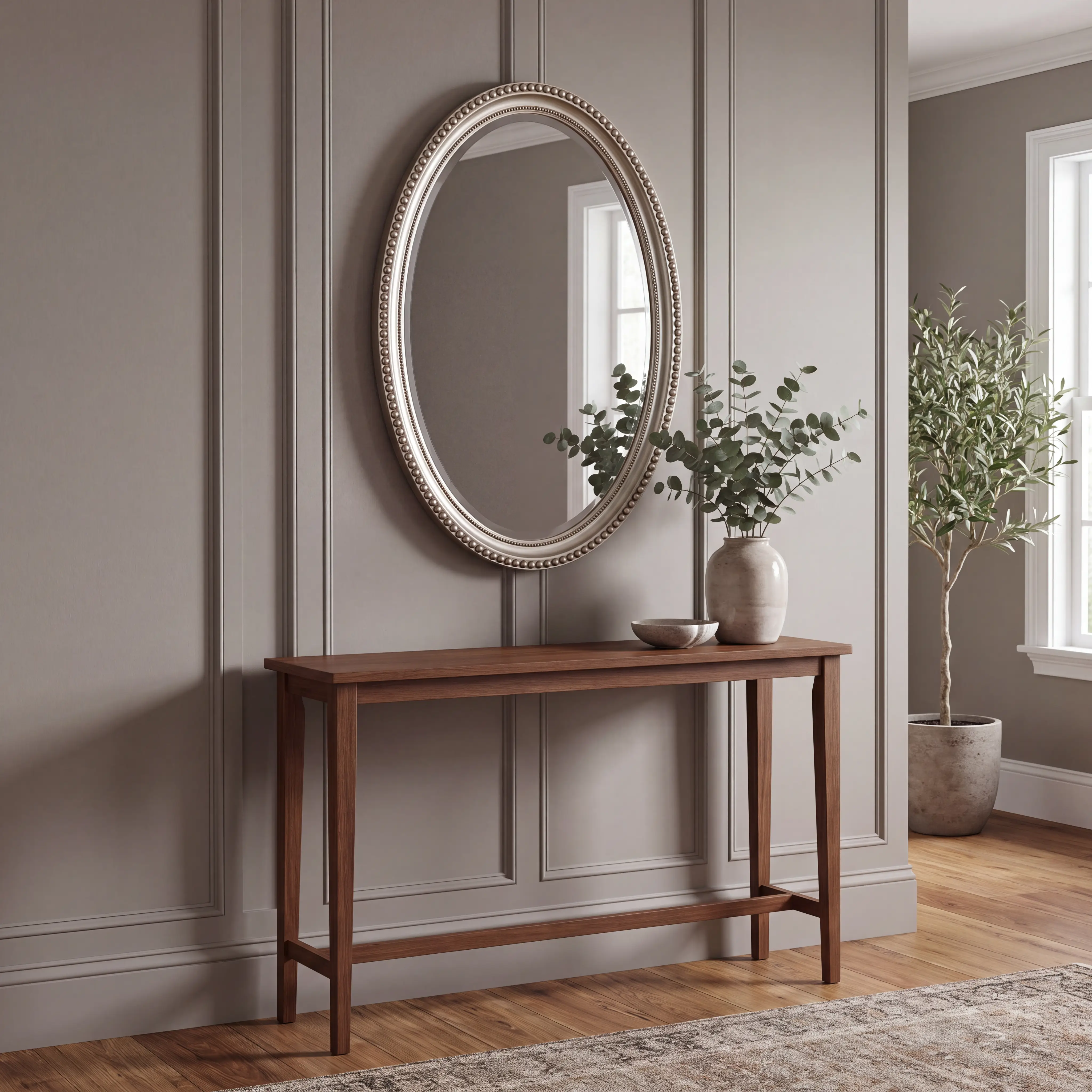 Danrelle Brown Mirror - Thumbnail - Image 3
