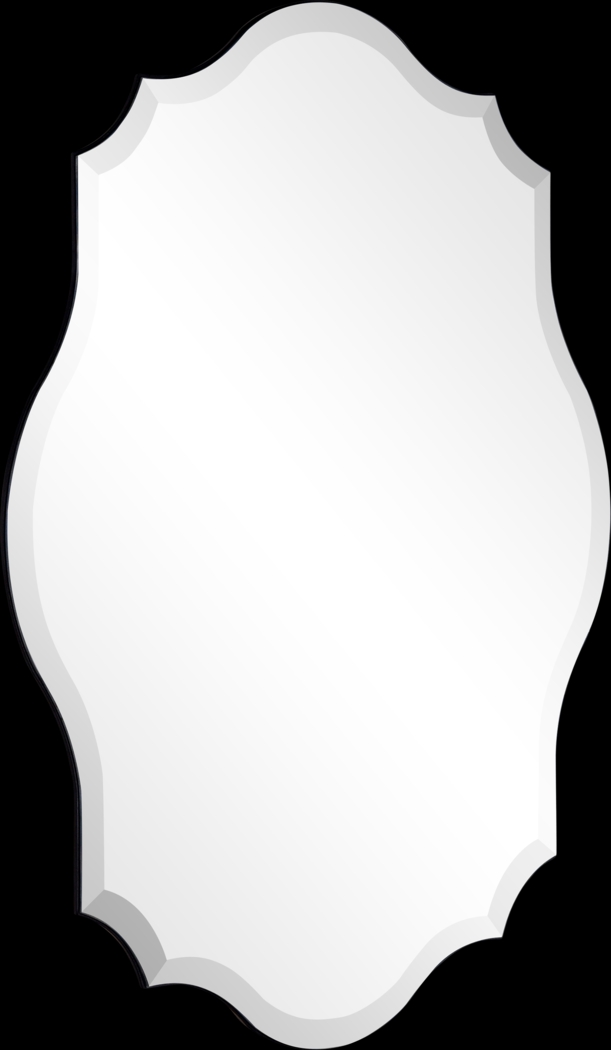 Dansyl Silver Mirror - Thumbnail - Image 2