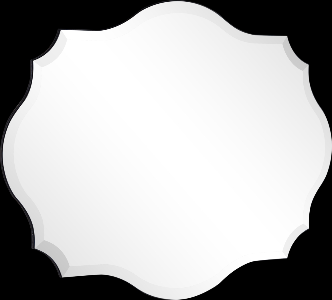 Dansyl Silver Mirror - Thumbnail - Image 4