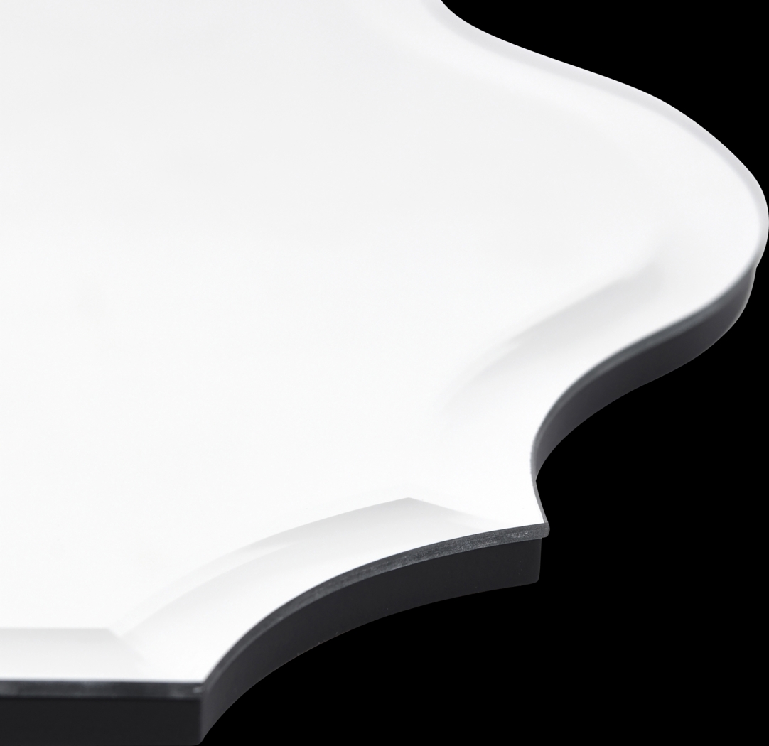 Dansyl Silver Mirror - Thumbnail - Image 5