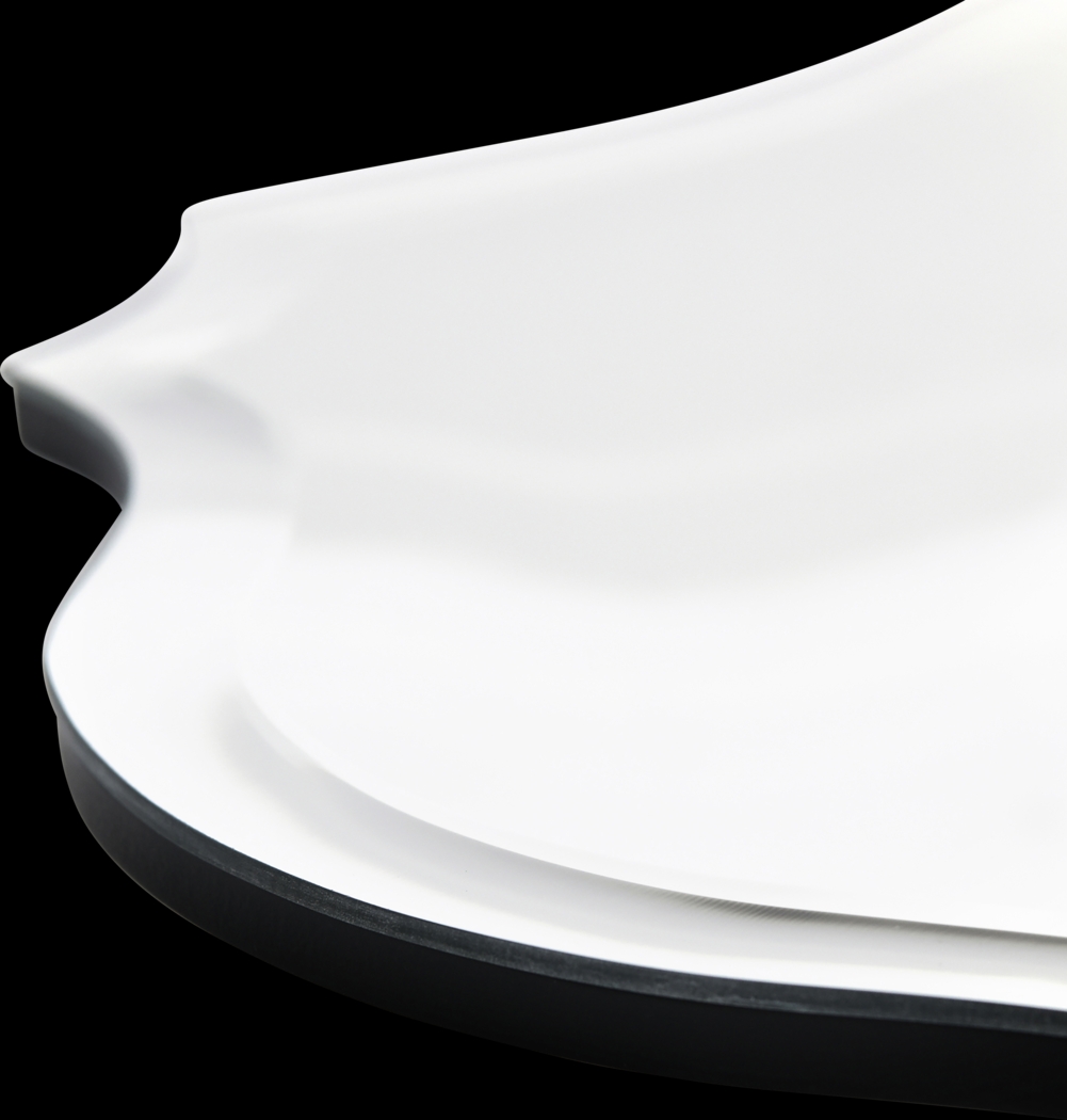 Dansyl Silver Mirror - Thumbnail - Image 10