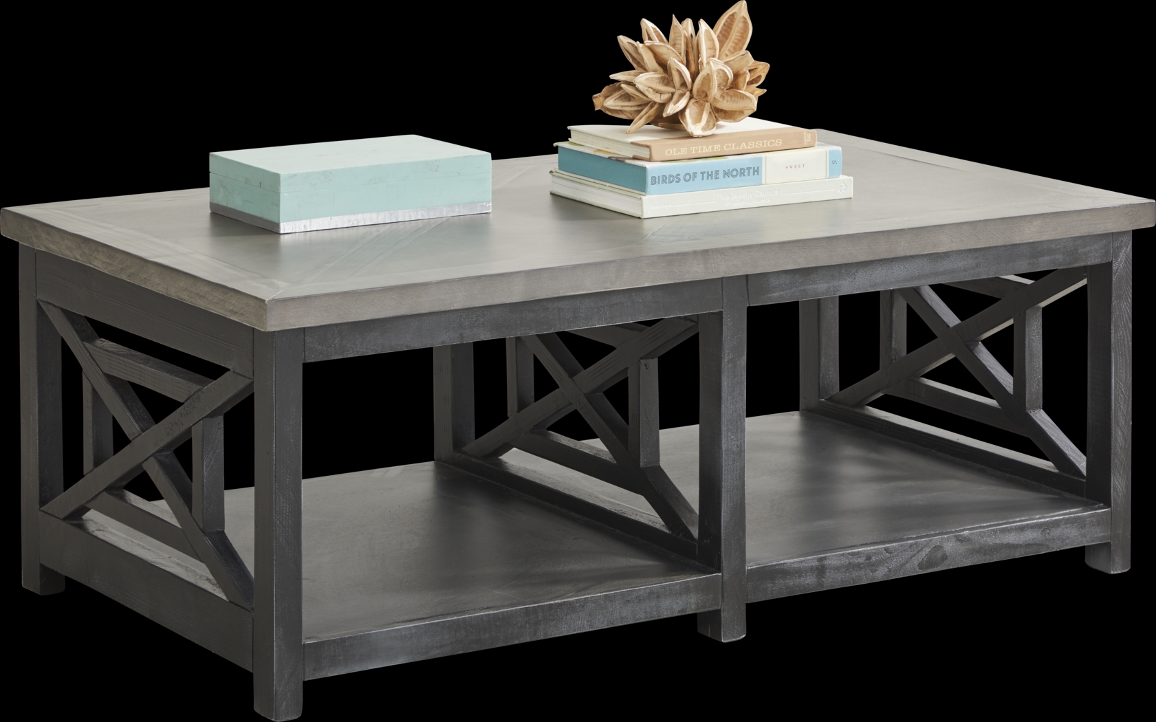 Ardelia Lane Light Gray 6 Pc Dual Power Reclining Sectional Living Room - Thumbnail - Image 11