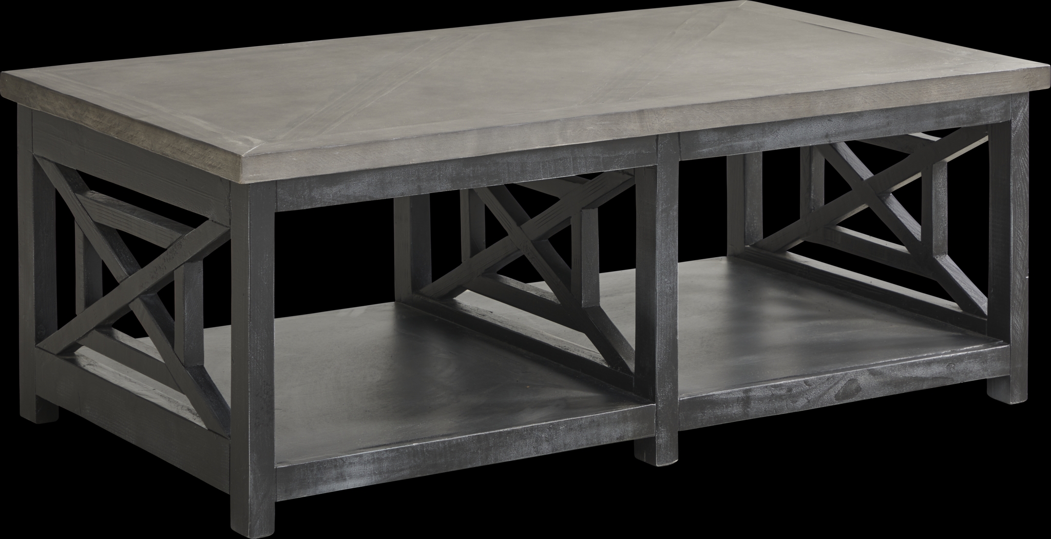 Ardelia Lane Light Gray 6 Pc Dual Power Reclining Sectional Living Room - Thumbnail - Image 10