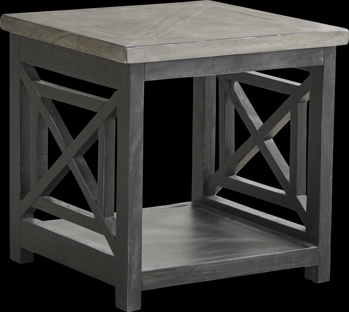 Ardelia Lane Light Gray 6 Pc Dual Power Reclining Sectional Living Room - Thumbnail - Image 12