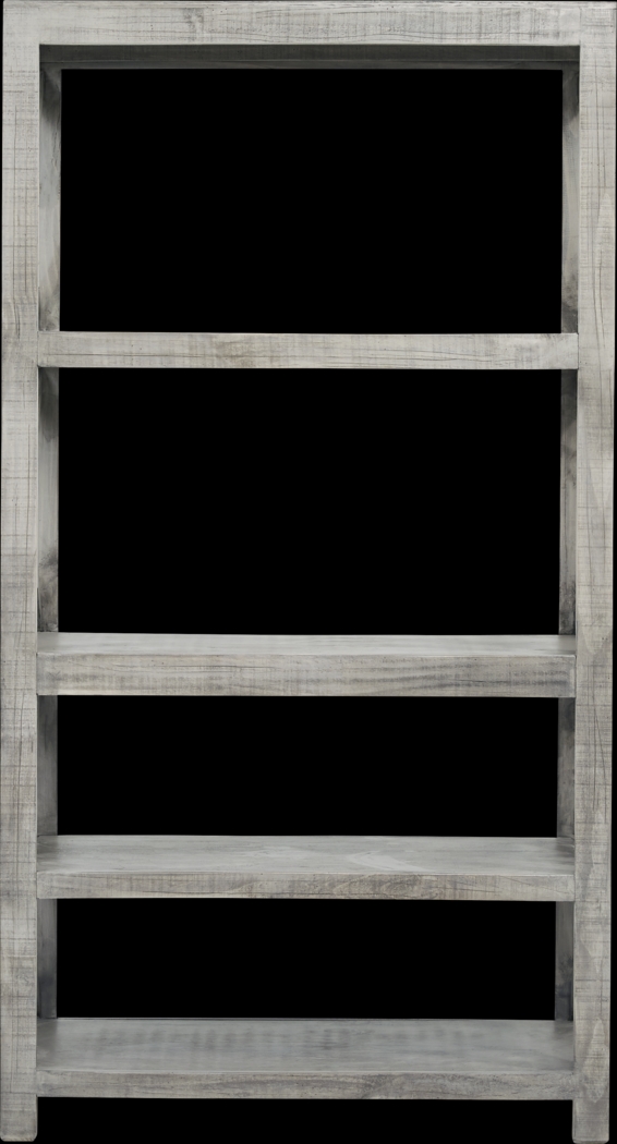 Danusa Gray Room Divider - Thumbnail - Image 2