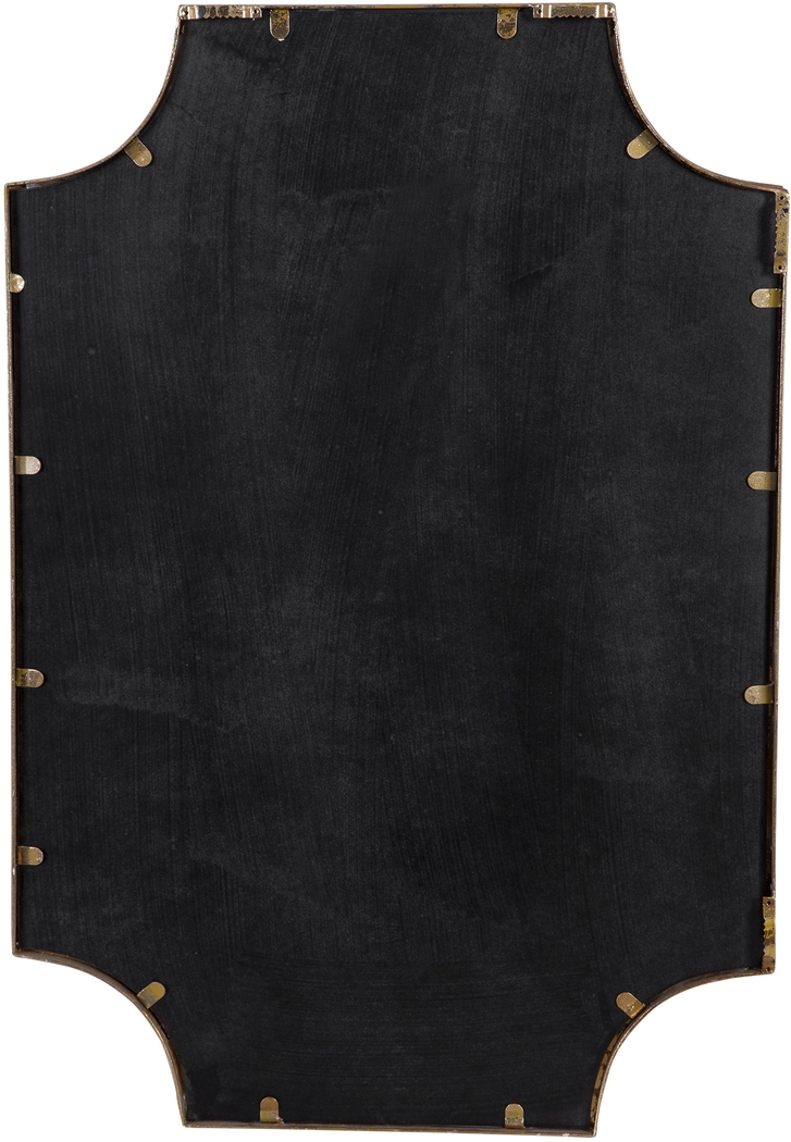 Danyon Gold Mirror - Thumbnail - Image 3