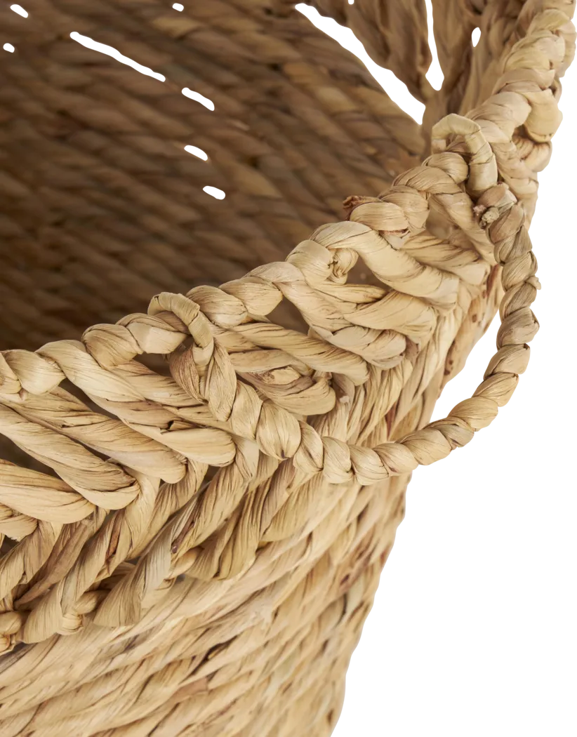 Daoji Brown Basket - Thumbnail - Image 3