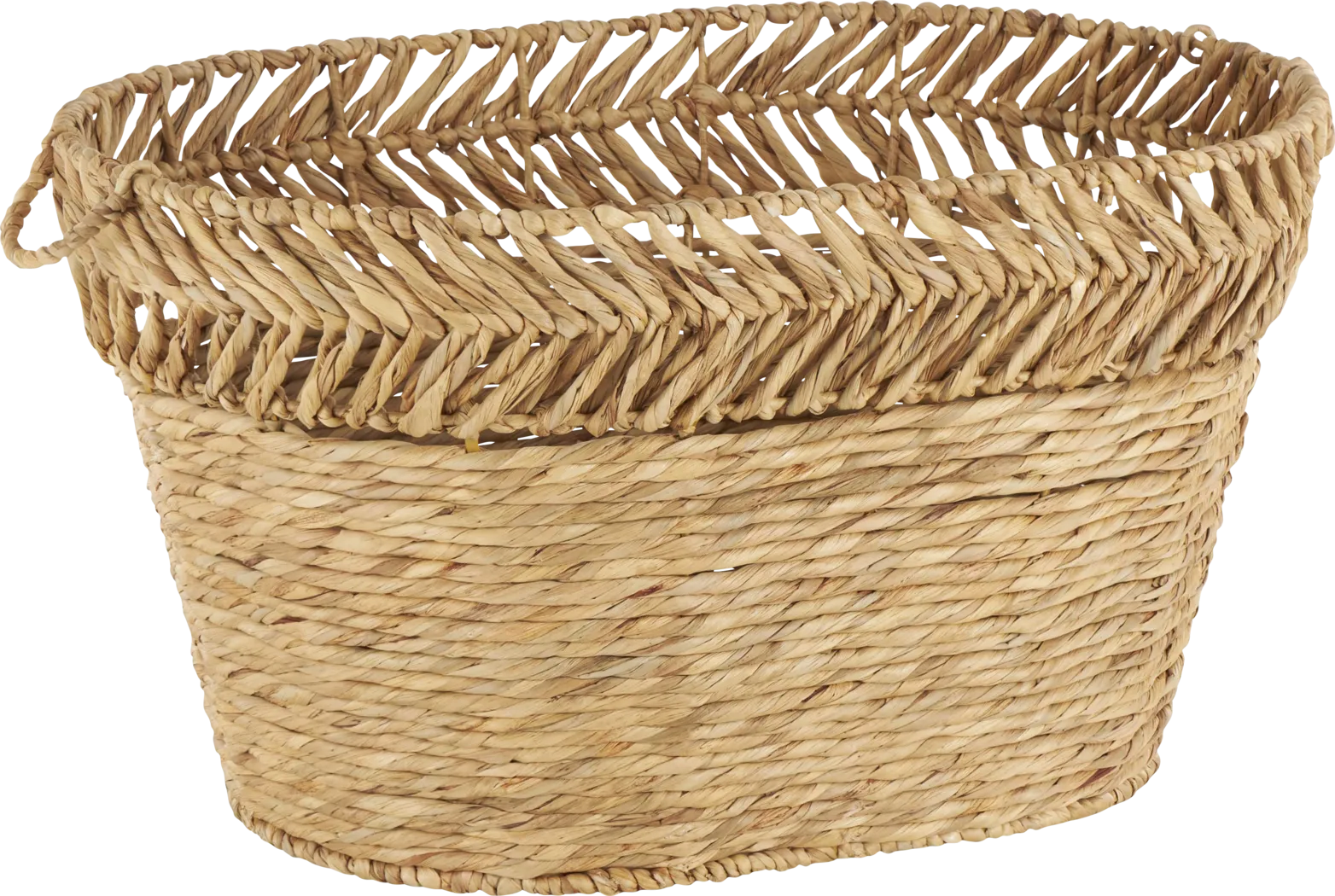 Daoji Brown Basket - Thumbnail - Image 5