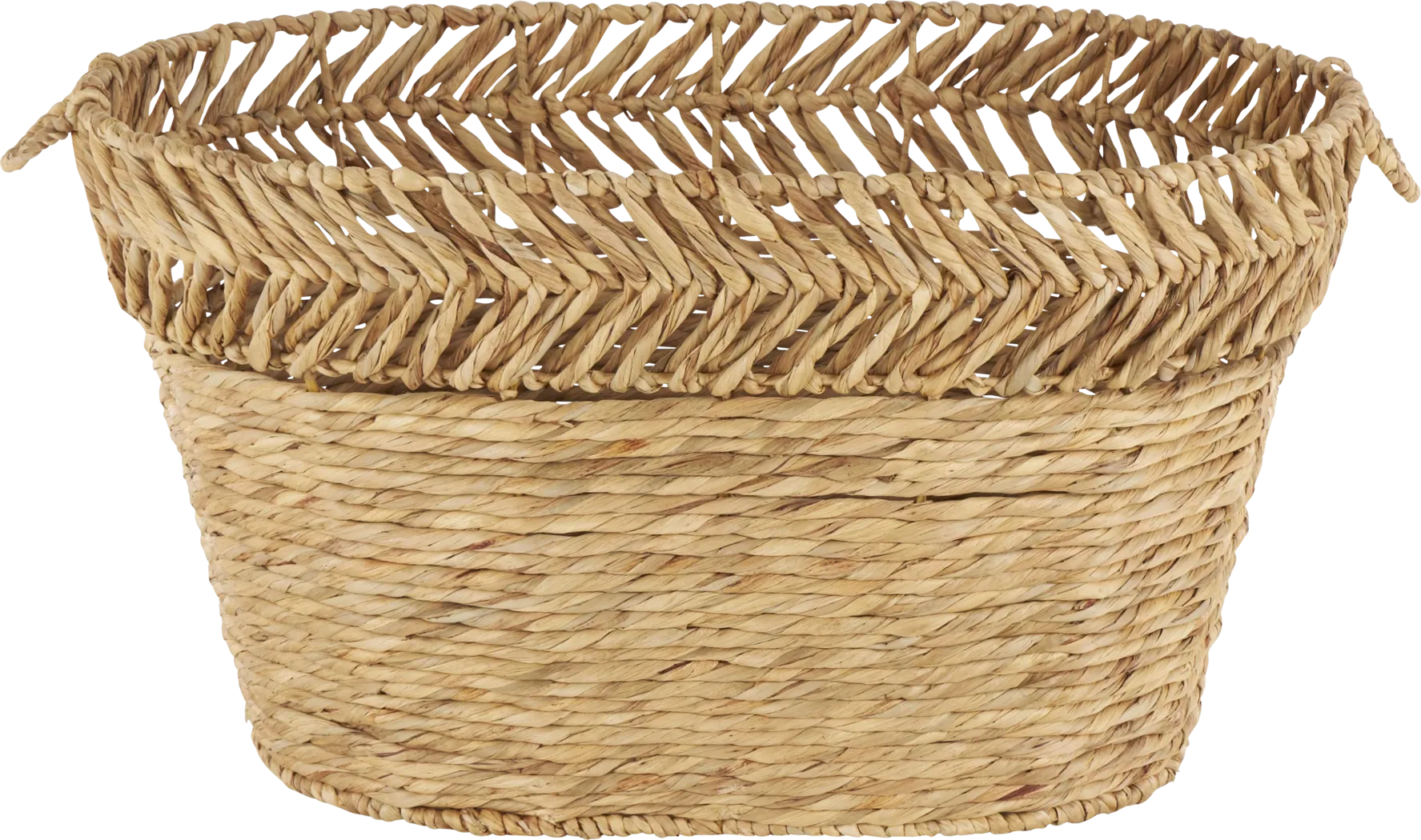 Daoji Brown Basket - Thumbnail - Image 6
