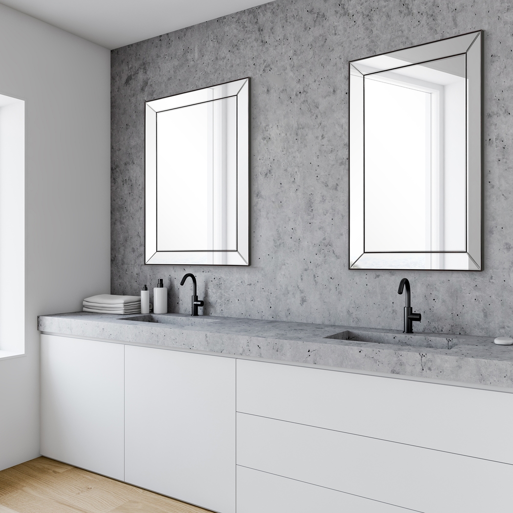 Daphnea Bronze Mirror - Thumbnail - Image 5