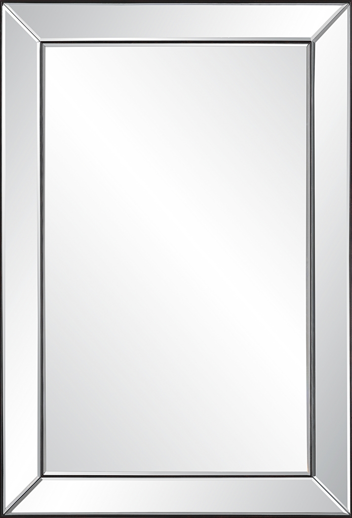 Daphnea Bronze Mirror - Thumbnail - Image 1