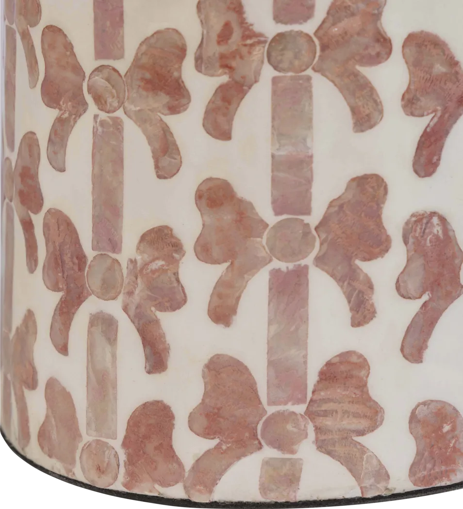 Daphney Pink Lamp - Thumbnail - Image 5