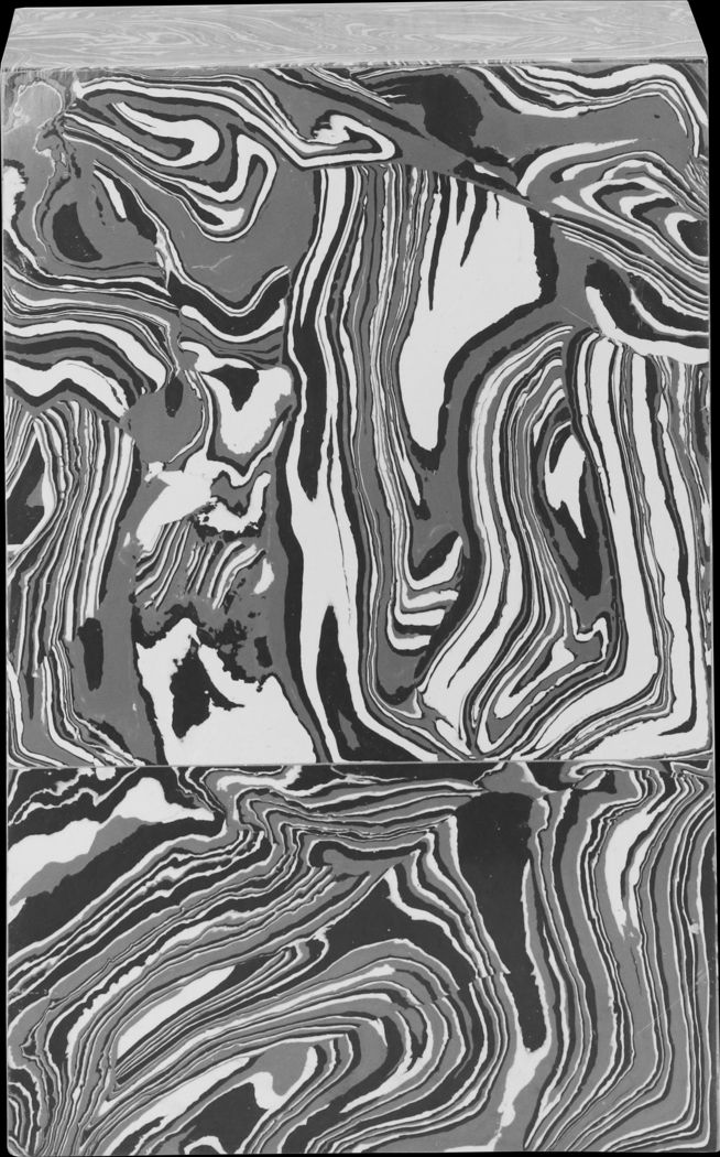 Dapplegray II Gray Accent Table - Thumbnail - Image 3