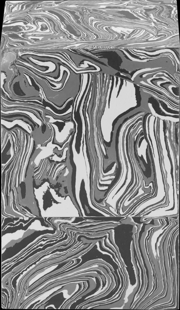 Dapplegray II Gray Accent Table - Thumbnail - Image 4