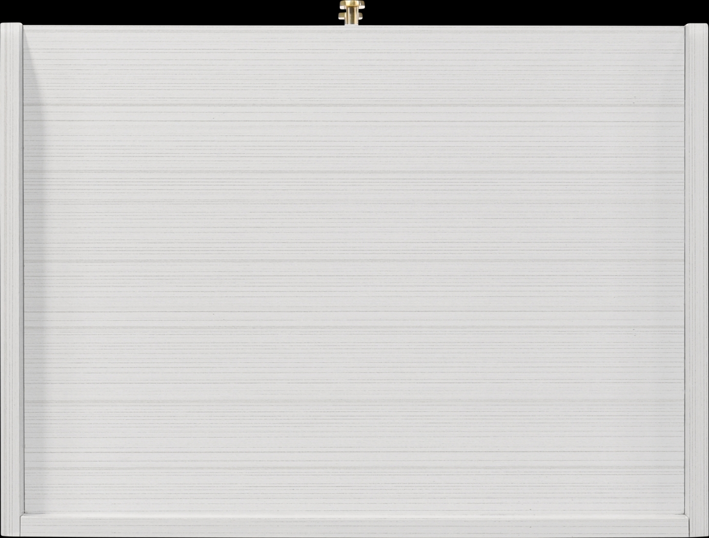 Daralyn White Nightstand - Thumbnail - Image 6