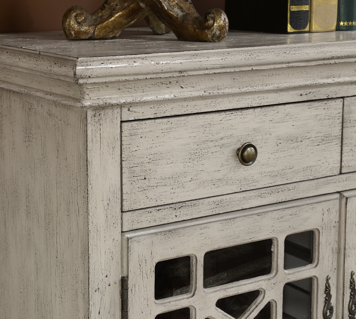 Darbywine Ivory Credenza - Thumbnail - Image 5