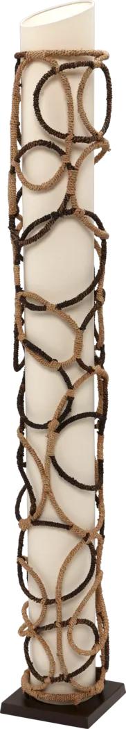 Darci Floor Lamp - Thumbnail - Image 1