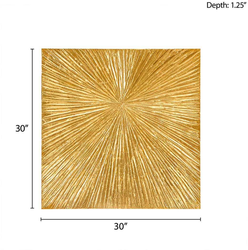 Darcia Gold Artwork - Thumbnail - Image 6