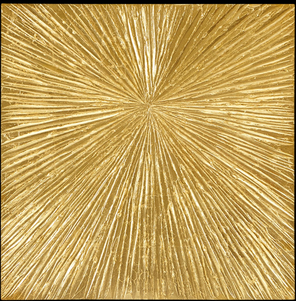 Darcia Gold Artwork - Thumbnail - Image 1