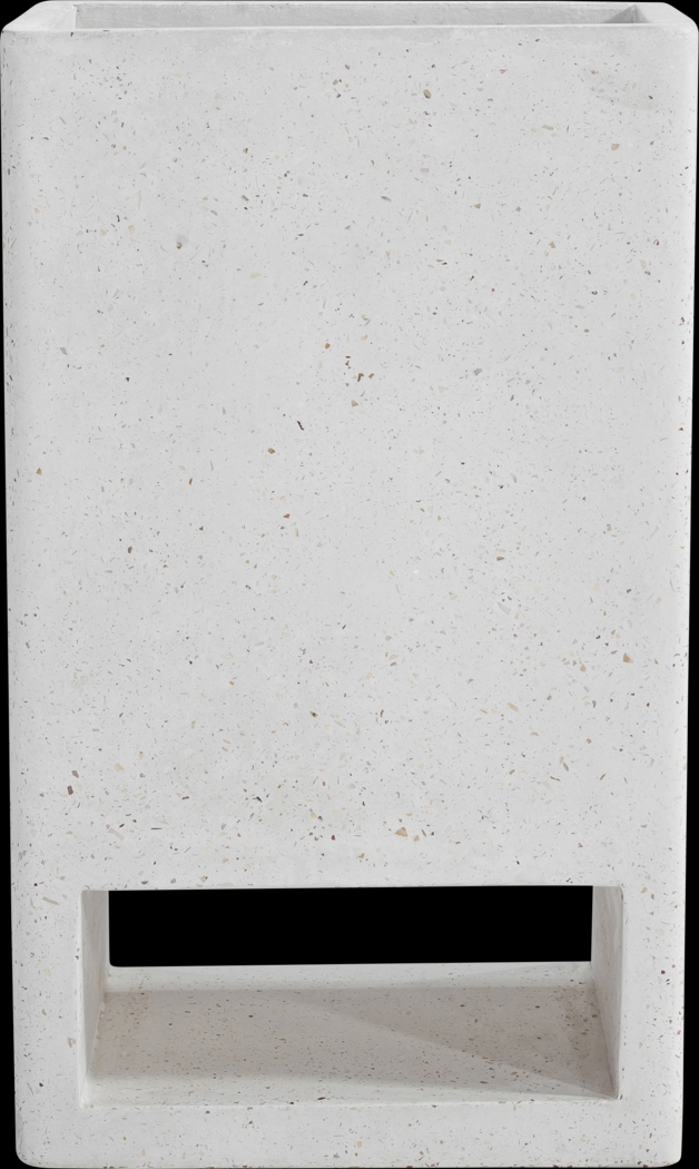 Darcin Beige Planter - Thumbnail - Image 2