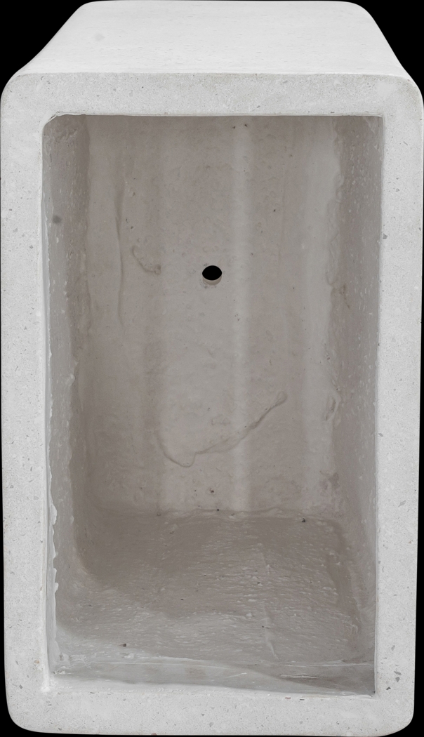 Darcin Beige Planter - Thumbnail - Image 4